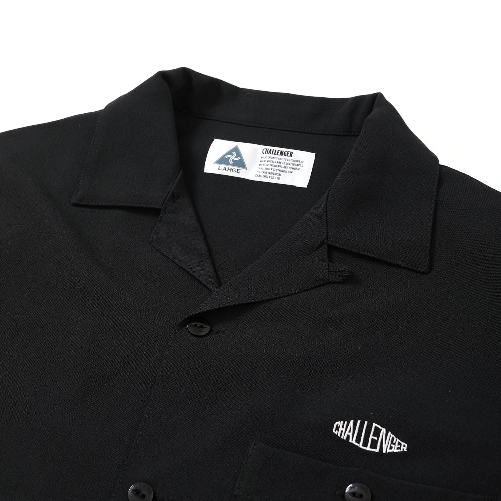 S/S PANAMA SHIRT