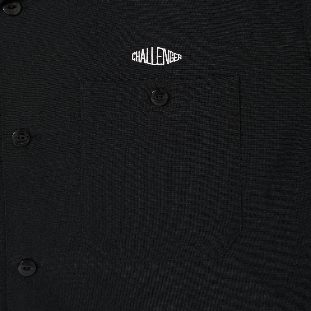 S/S PANAMA SHIRT