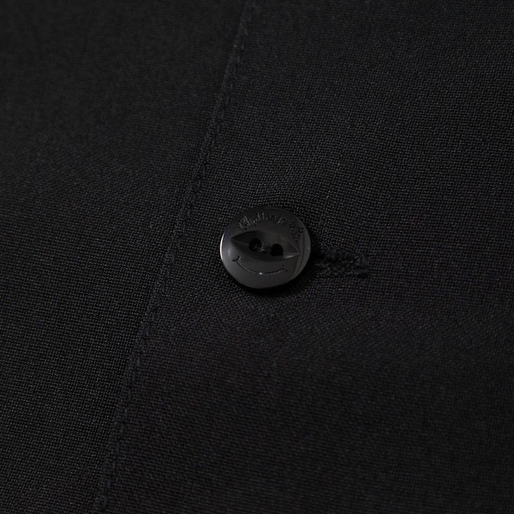 S/S PANAMA SHIRT