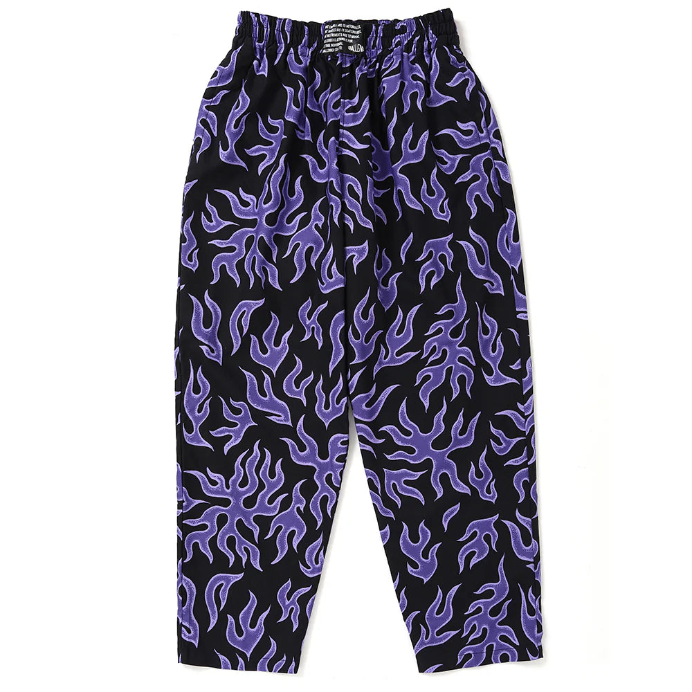 FIRE PANTS [3 COLORS]