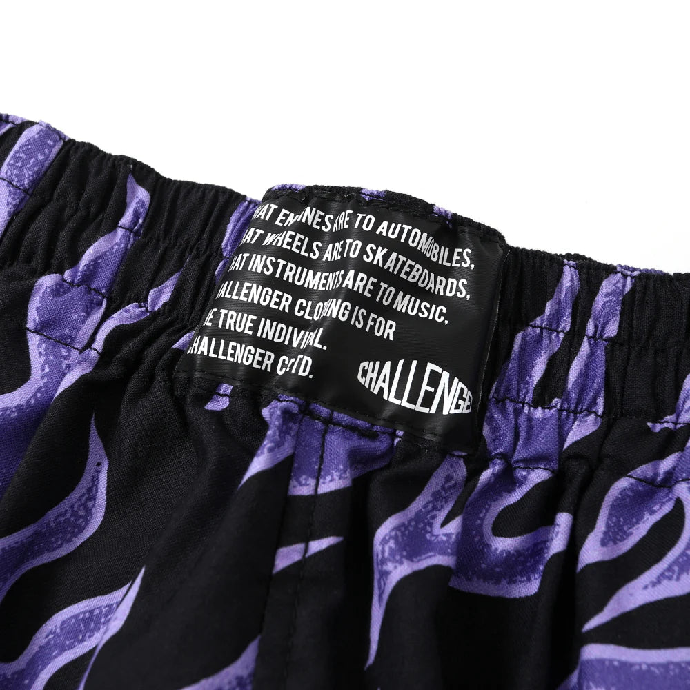 FIRE PANTS [3 COLORS]
