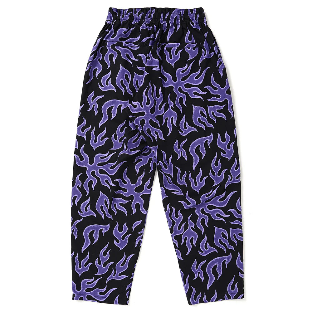 FIRE PANTS [3 COLORS]