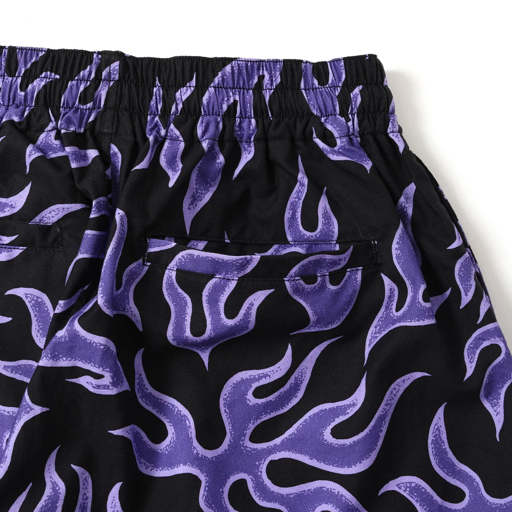 FIRE PANTS [3 COLORS]