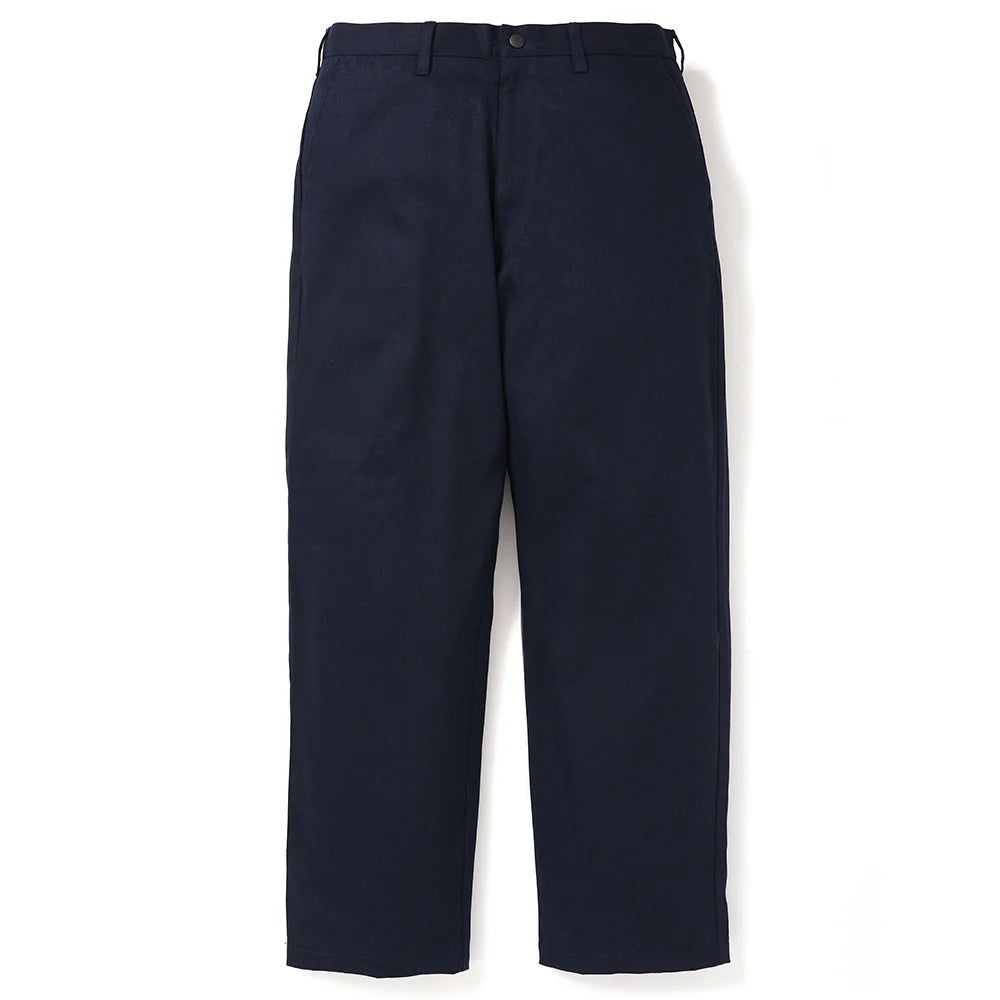 RIDERS CHINO PANTS [3 COLORS]