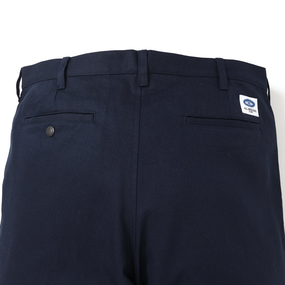 RIDERS CHINO PANTS [3 COLORS]