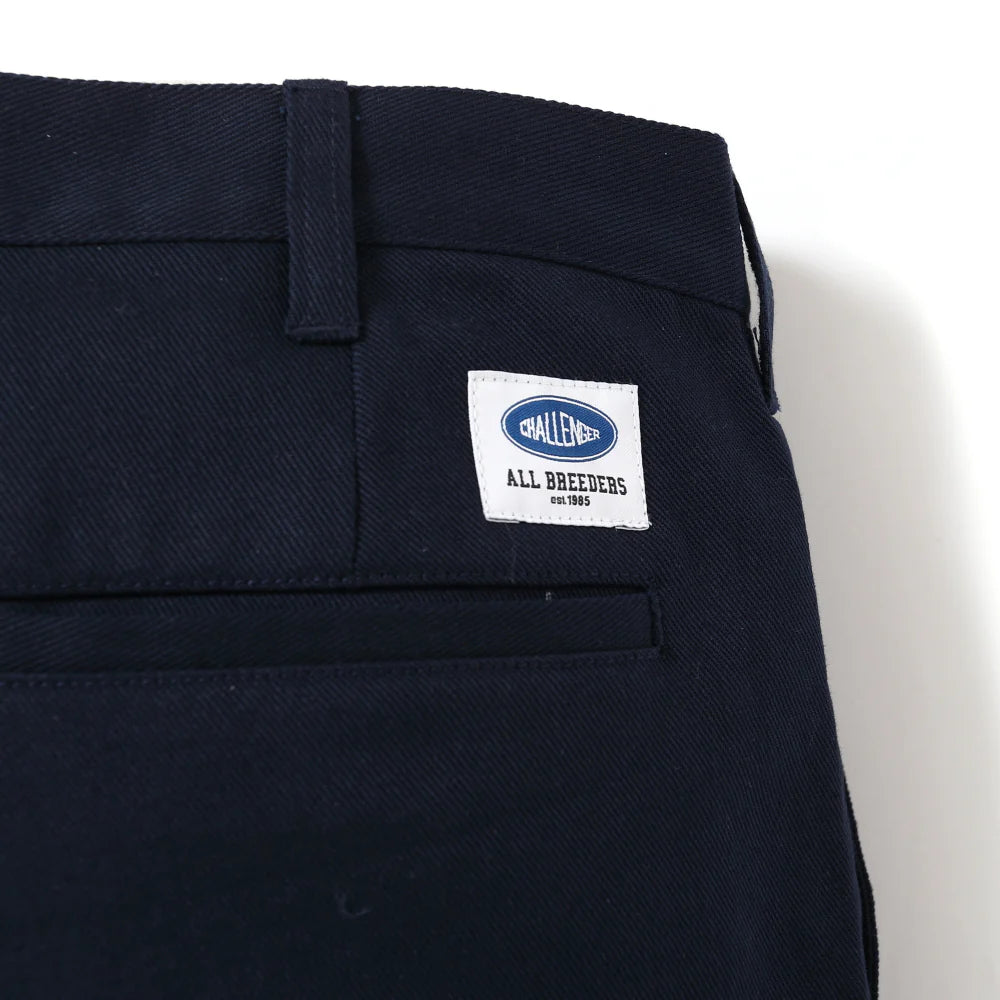 RIDERS CHINO PANTS [3 COLORS]