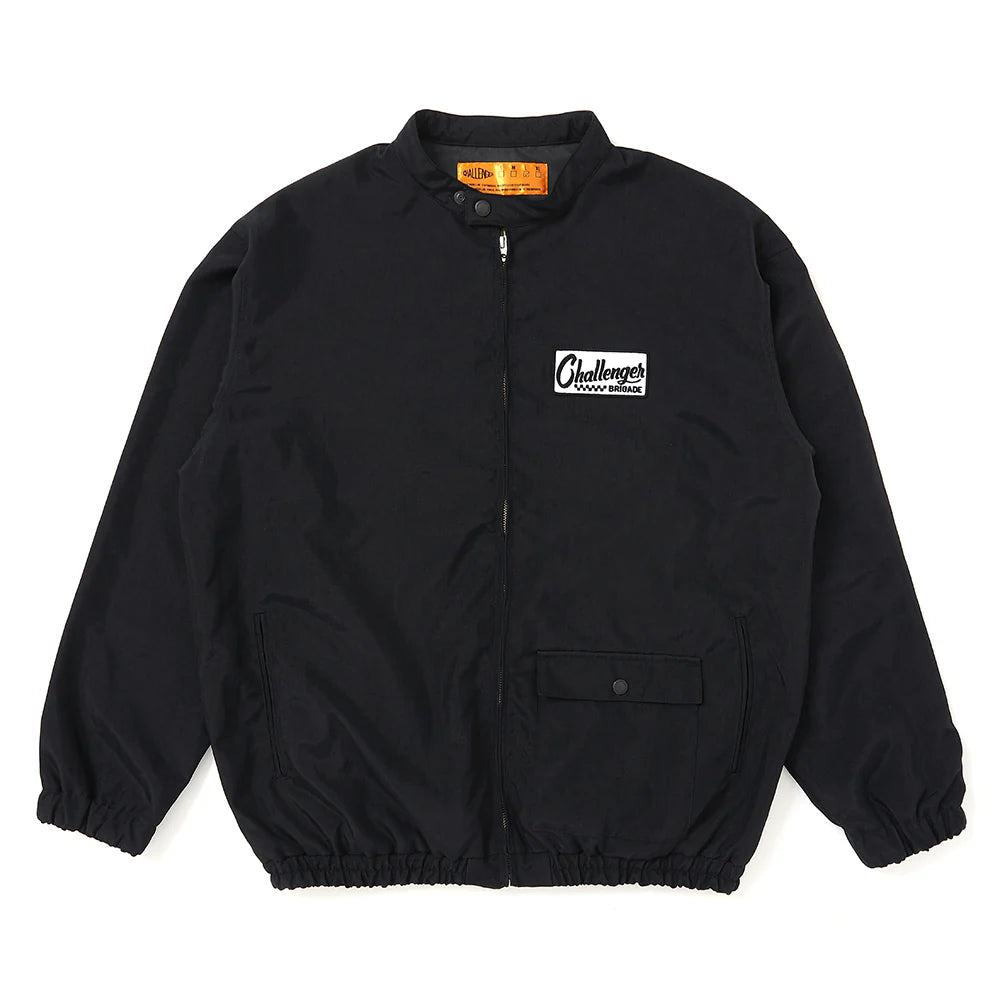 RACING FIELD JACKET [2 COLORS]