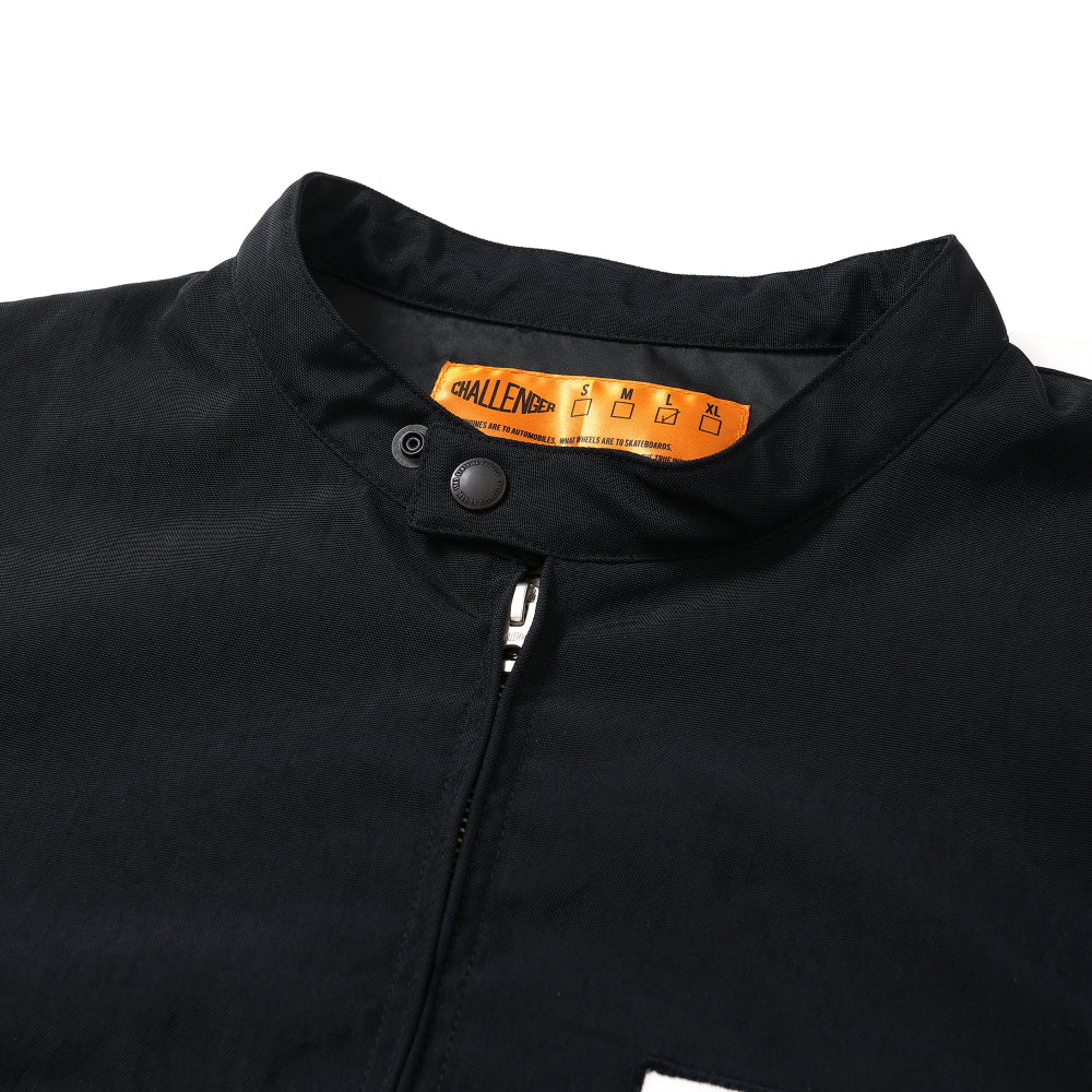 RACING FIELD JACKET [2 COLORS]