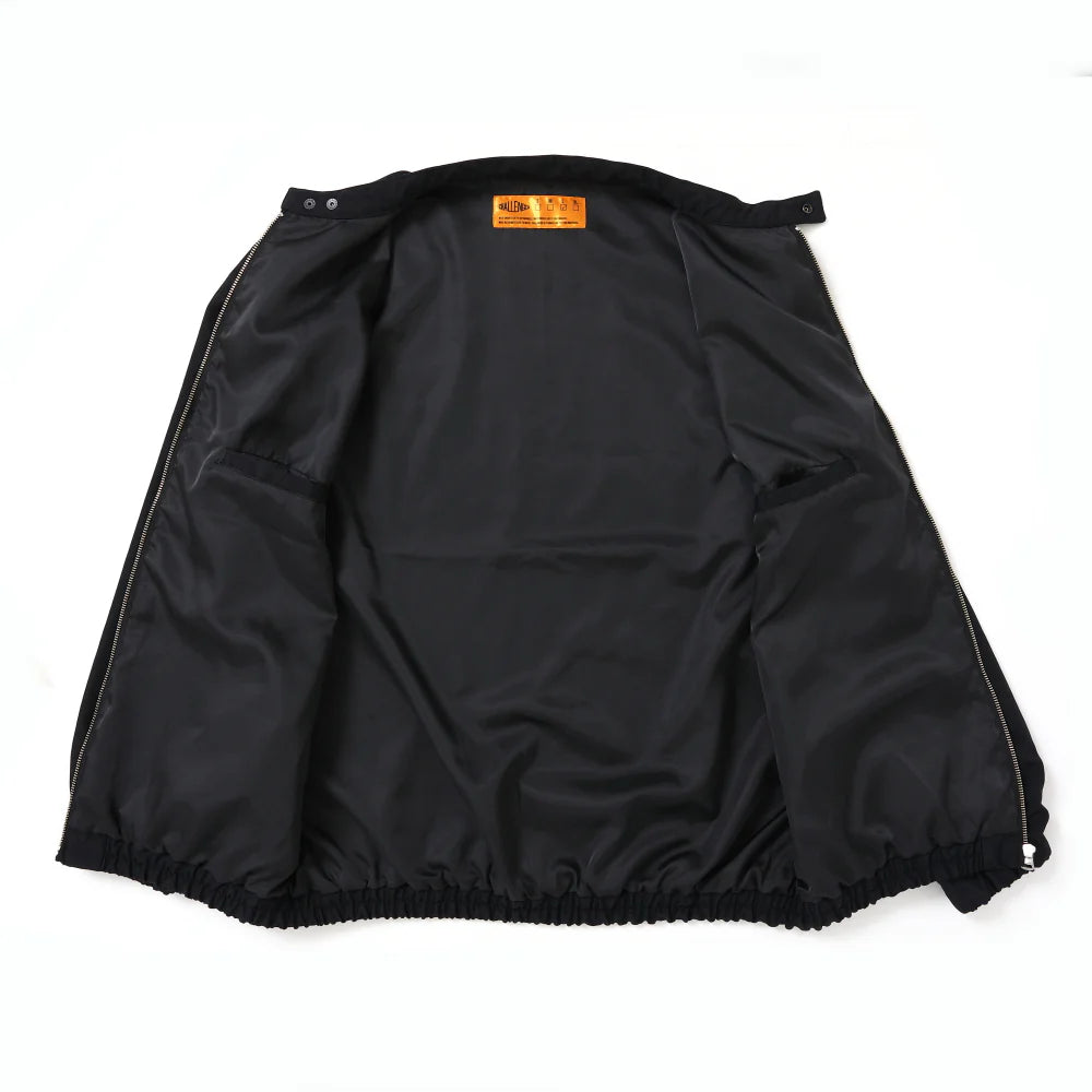 RACING FIELD JACKET [2 COLORS]