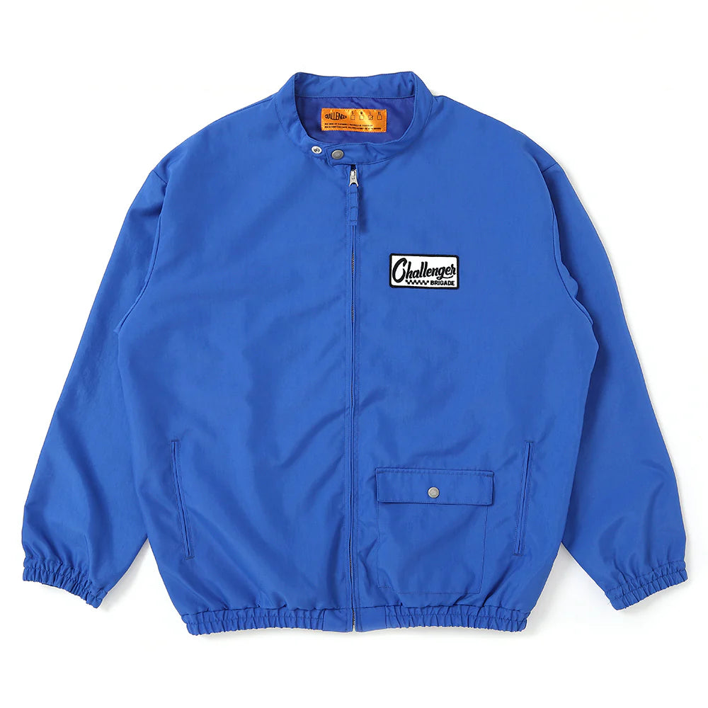 RACING FIELD JACKET [2 COLORS]