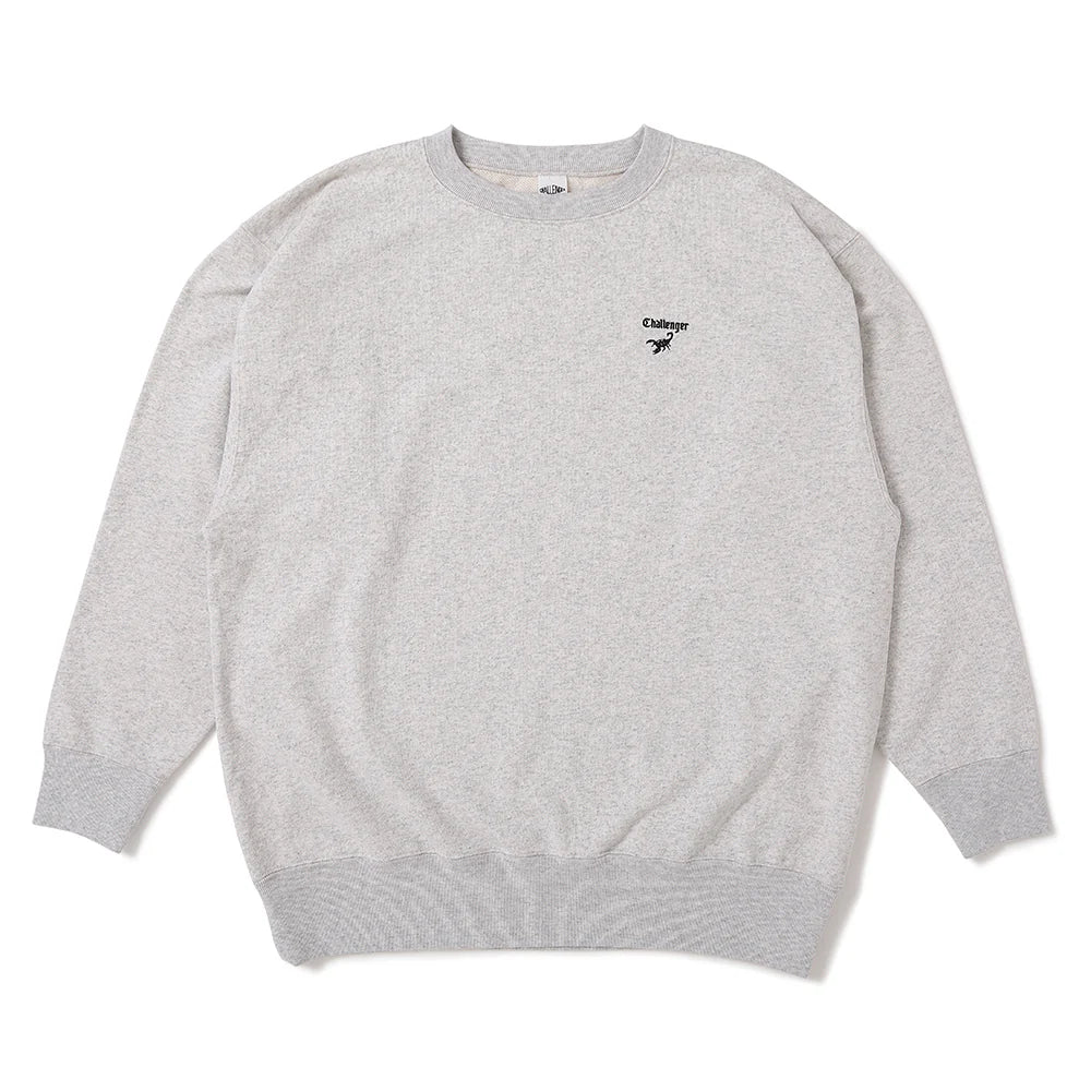 SCORPION C/N SWEAT [3 COLORS]