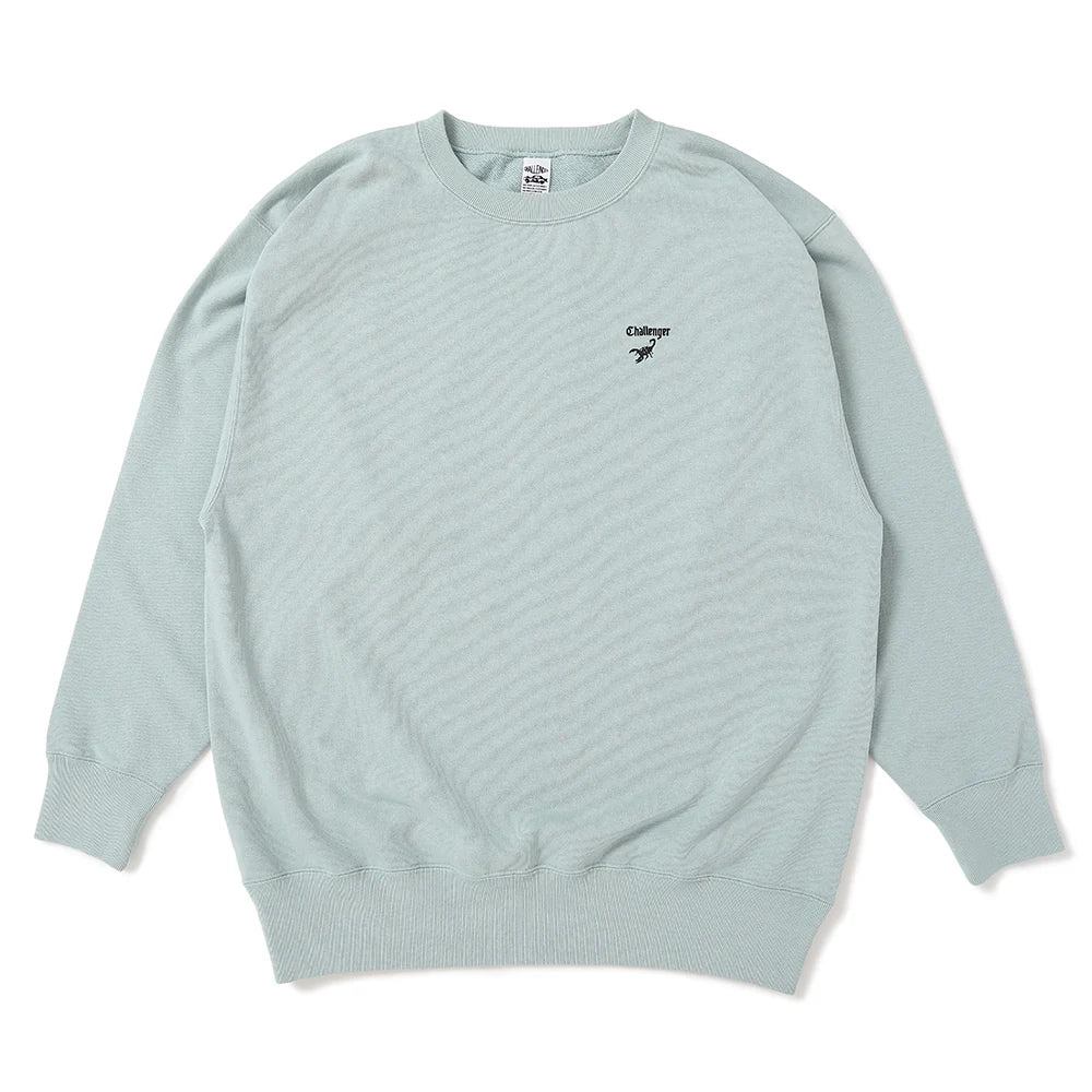 SCORPION C/N SWEAT [3 COLORS]