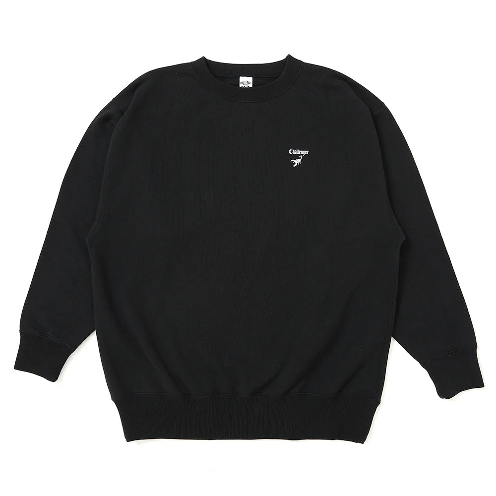 SCORPION C/N SWEAT [3 COLORS]