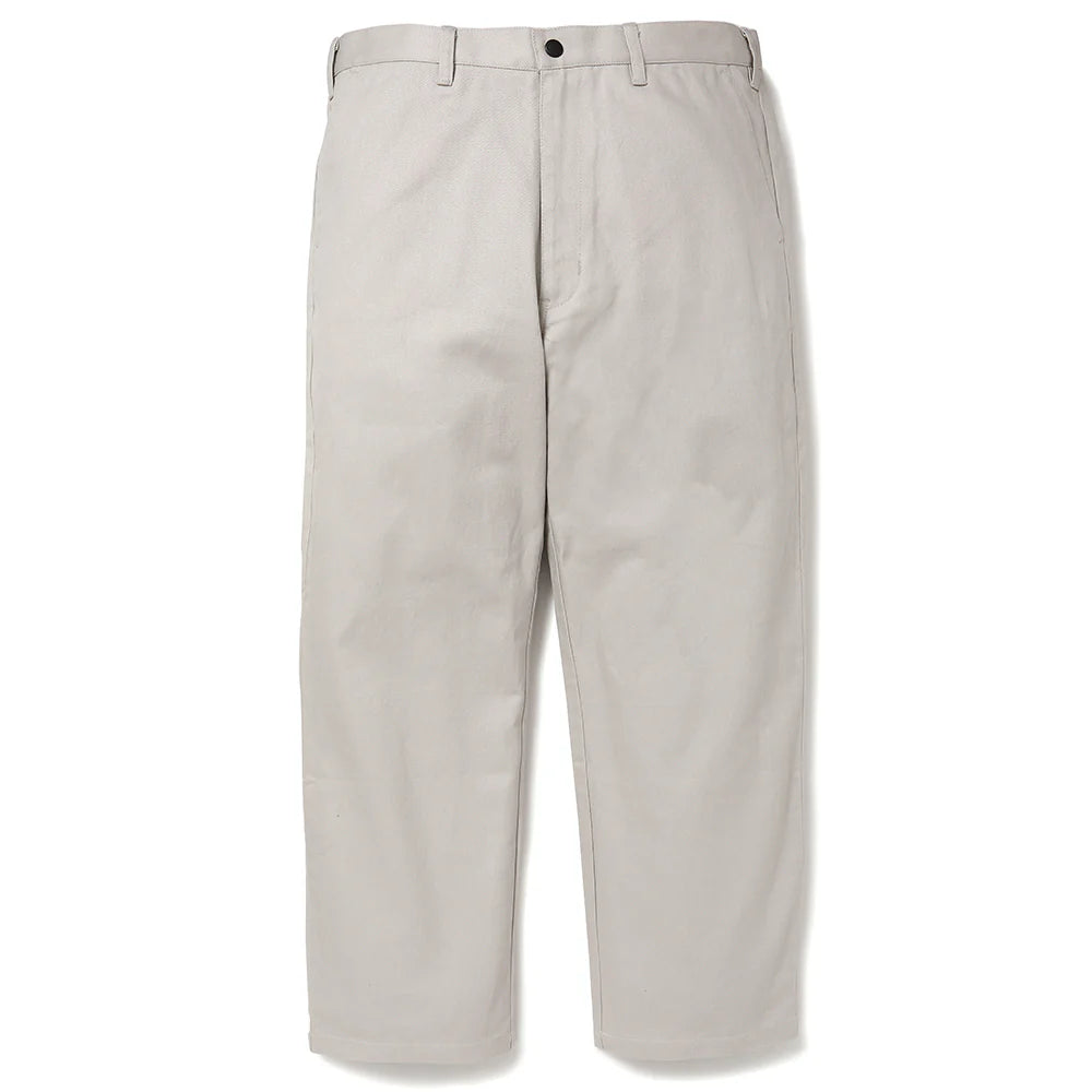 RIDERS CHINO PANTS [3 COLORS]