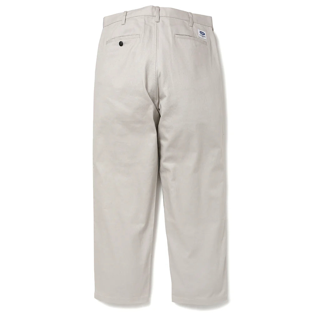RIDERS CHINO PANTS [3 COLORS]