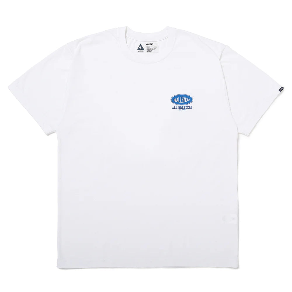 FROG TEE [2 COLORS]