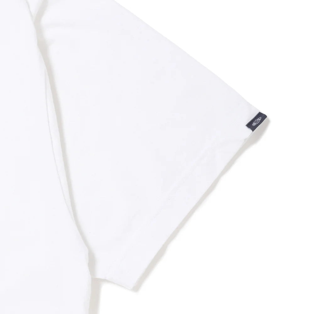 CIGAR POCKET TEE [2 COLORS]