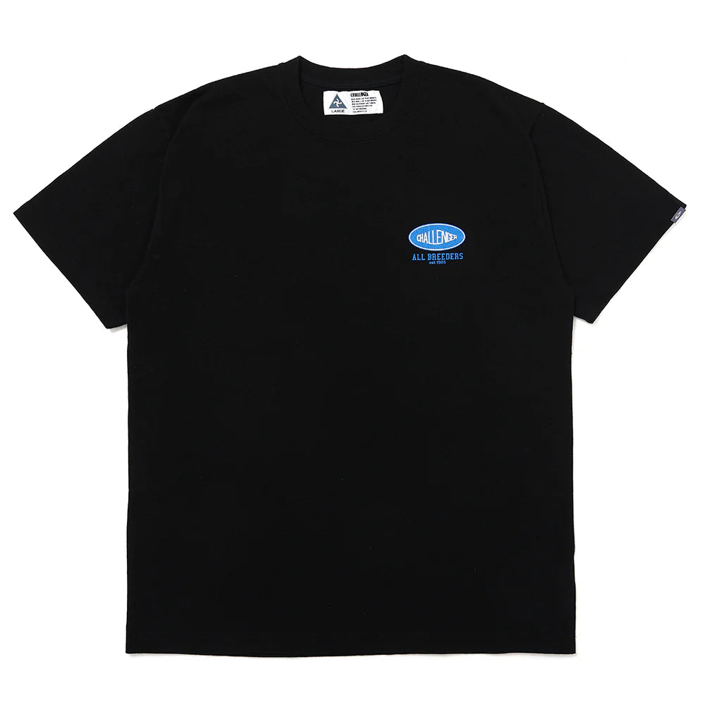 FROG TEE [2 COLORS]