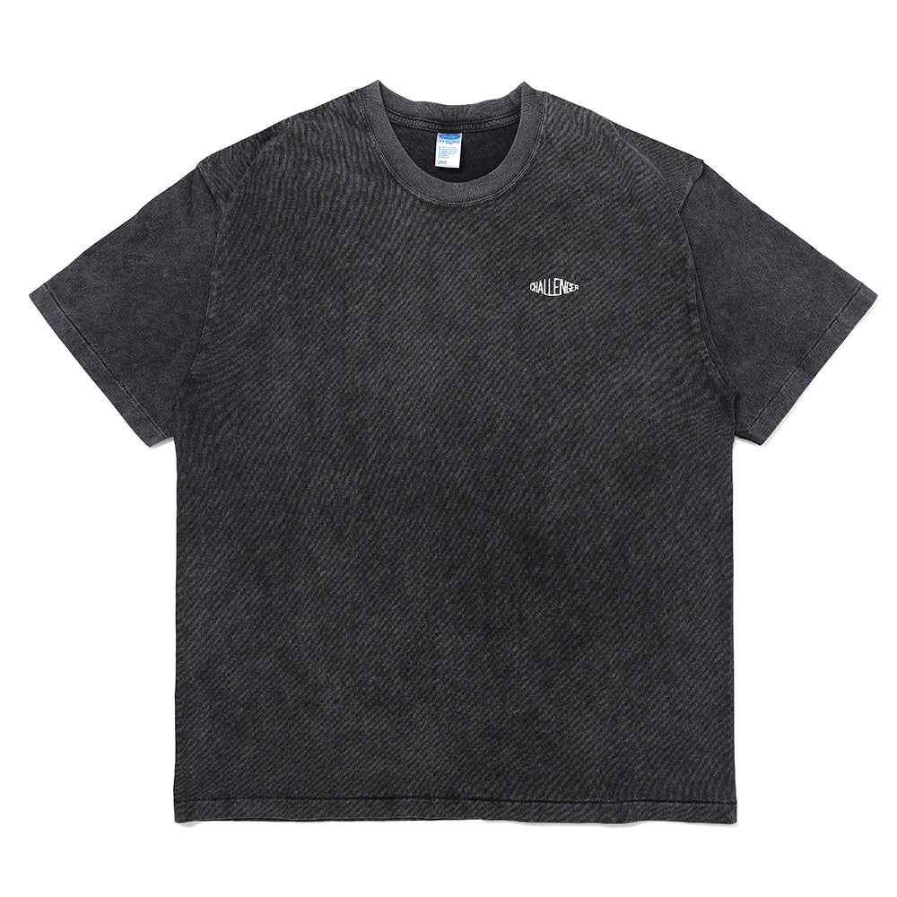 PIGMENT LOGO TEE [4 COLORS]