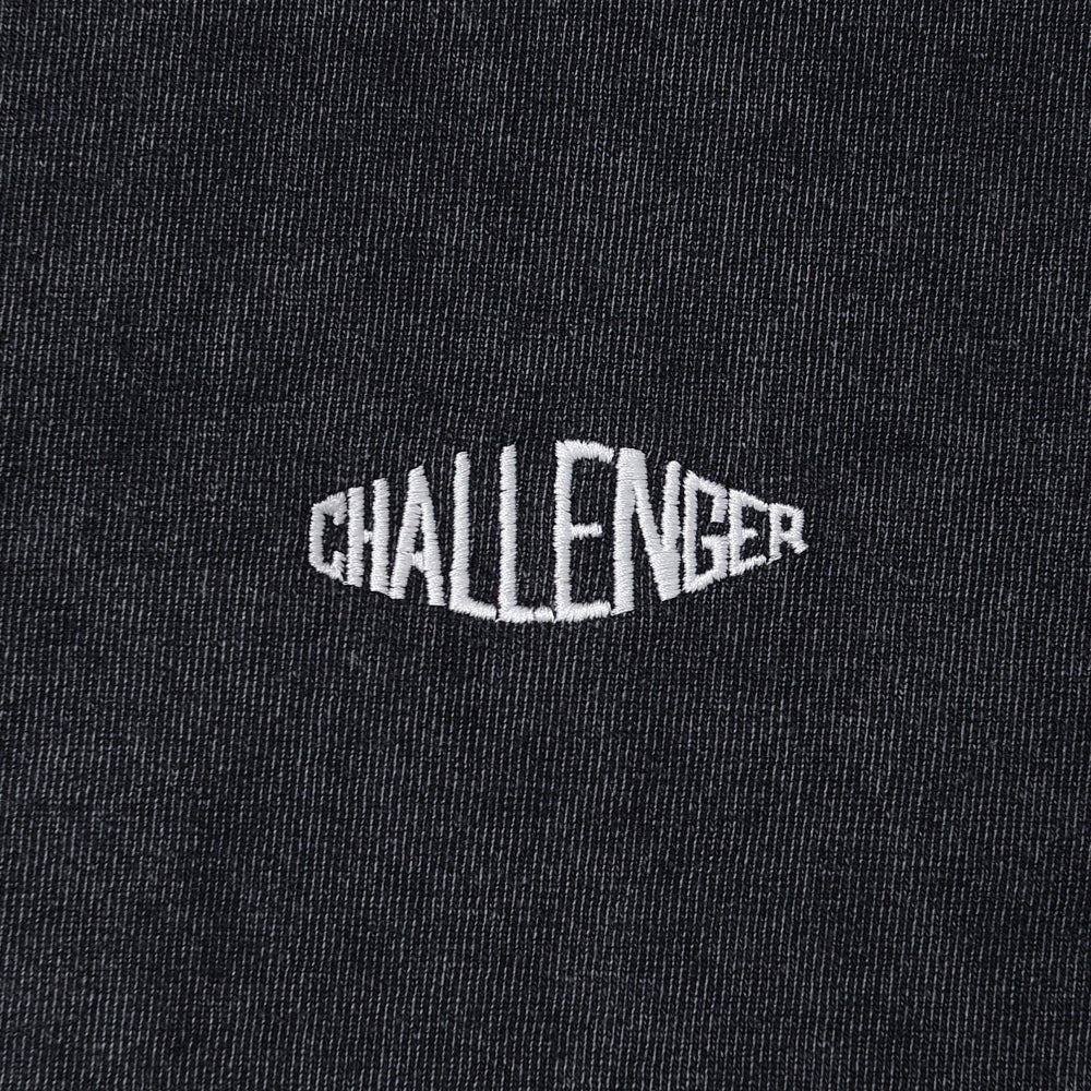 PIGMENT LOGO TEE [4 COLORS]
