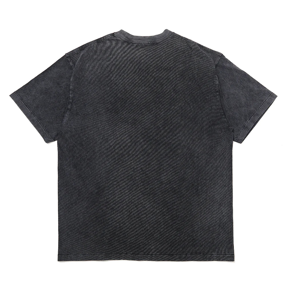PIGMENT LOGO TEE [4 COLORS]