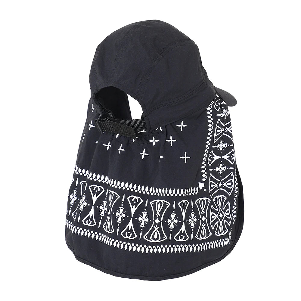 SUNSHADE JET CAP