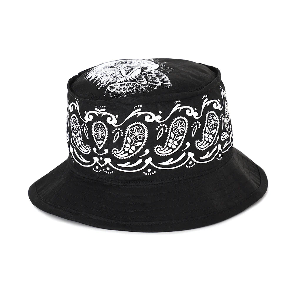 BANDANA HAT