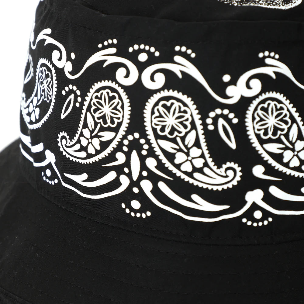 BANDANA HAT