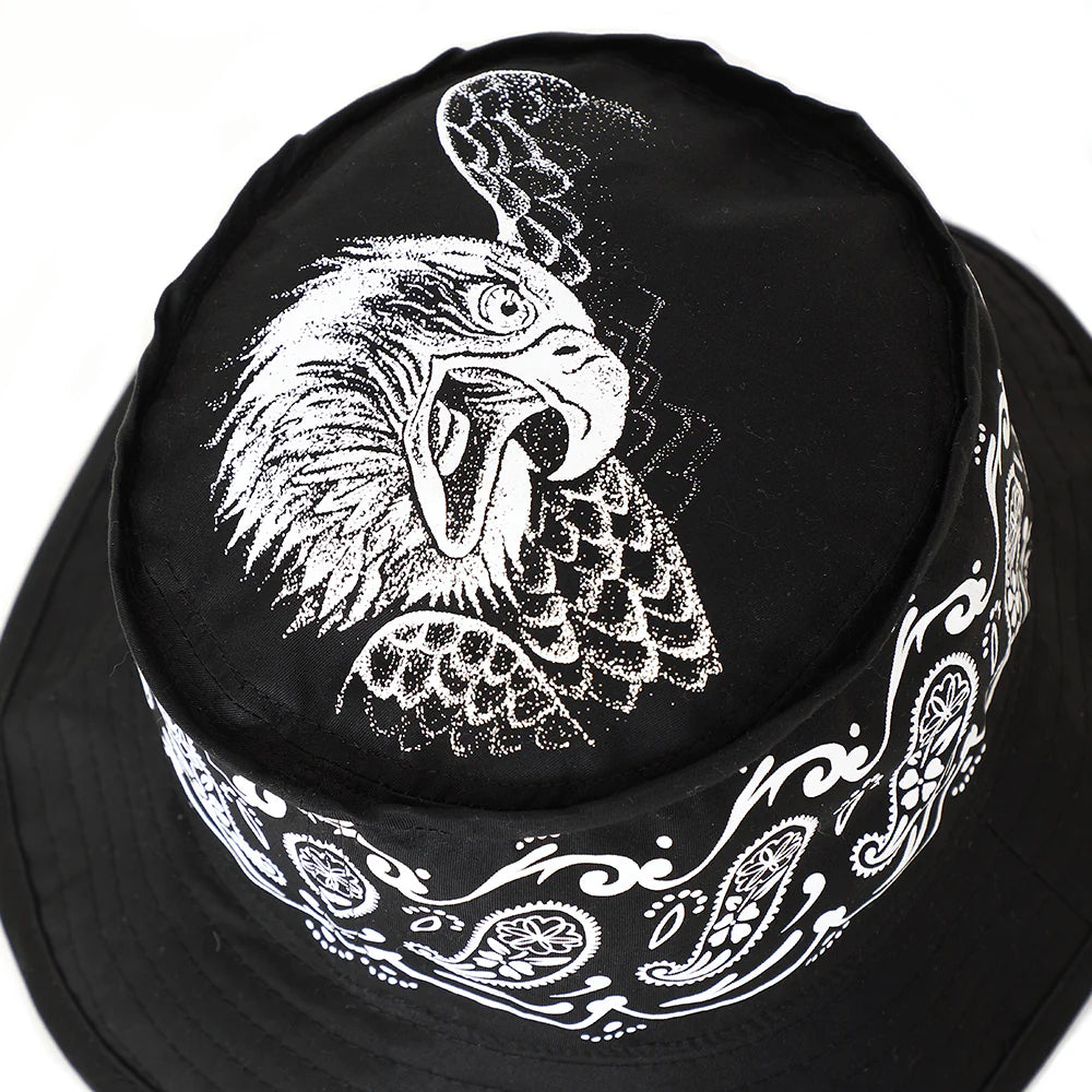 BANDANA HAT