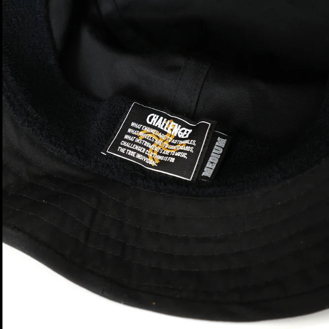 BANDANA HAT