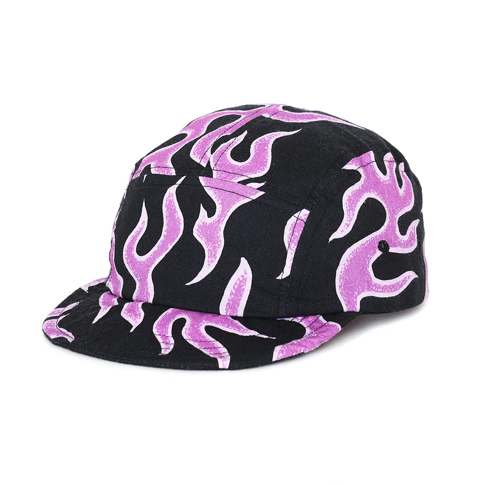 FIRE JET CAP [2 COLORS]