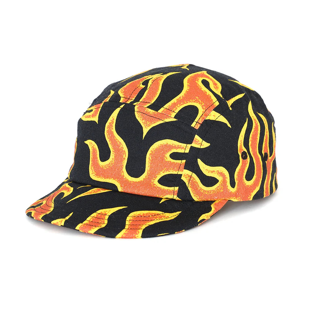FIRE JET CAP [2 COLORS]
