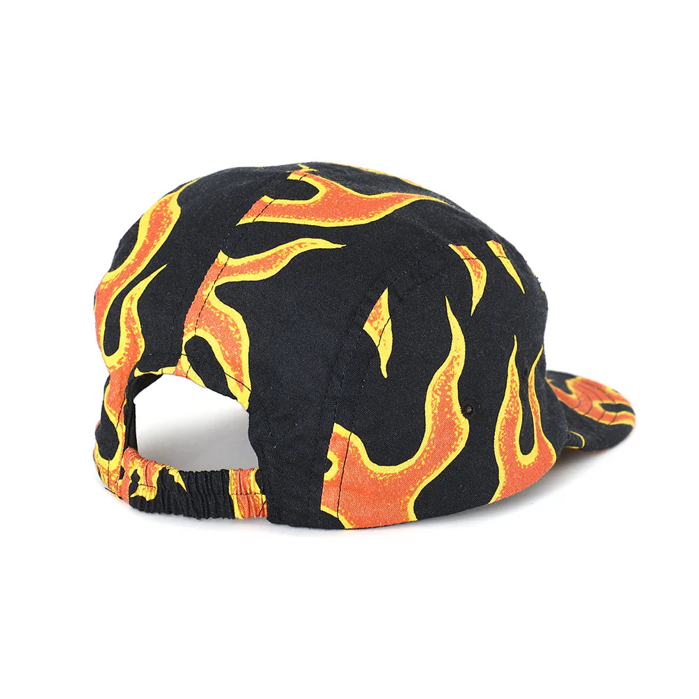 FIRE JET CAP [2 COLORS]