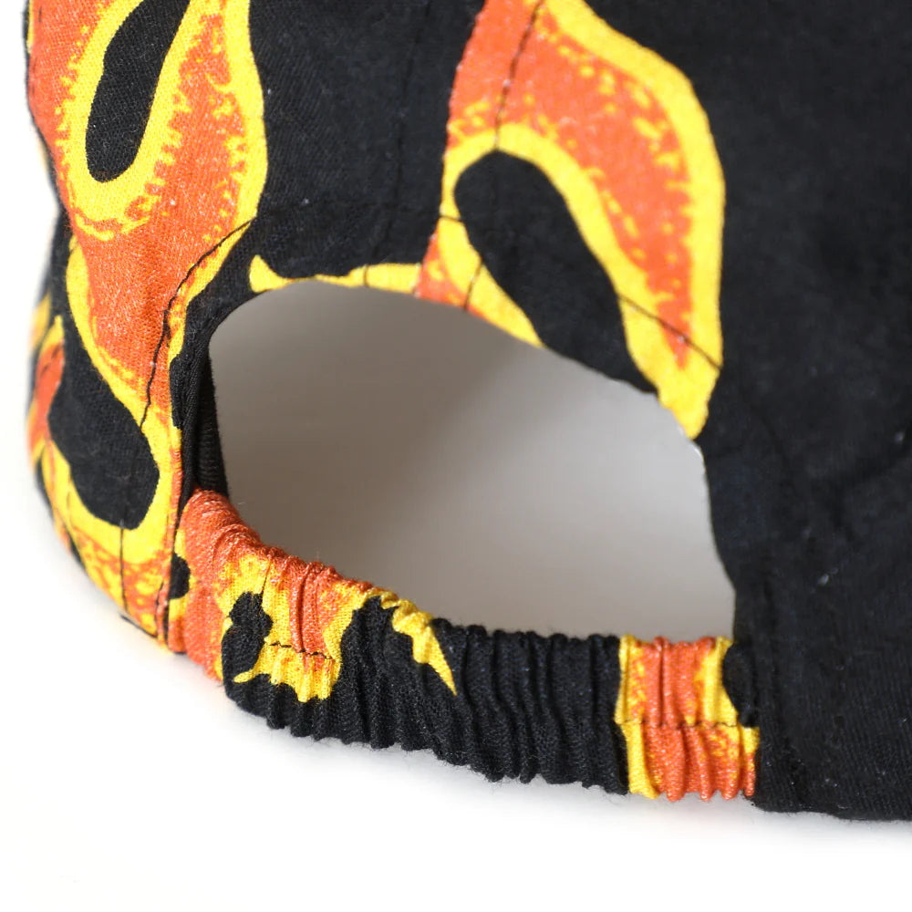 FIRE JET CAP [2 COLORS]