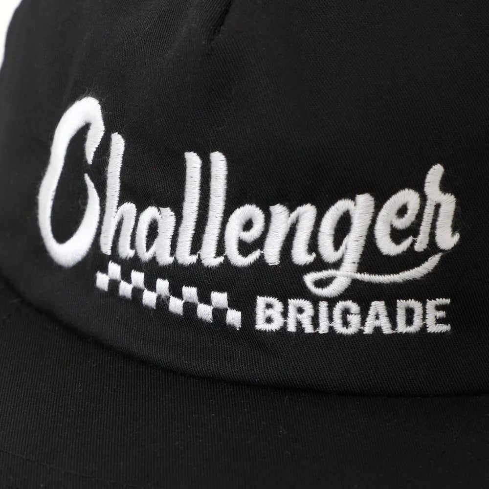 RACING CAP [2 COLORS]