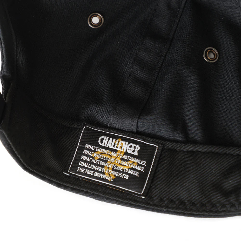 RACING CAP [2 COLORS]