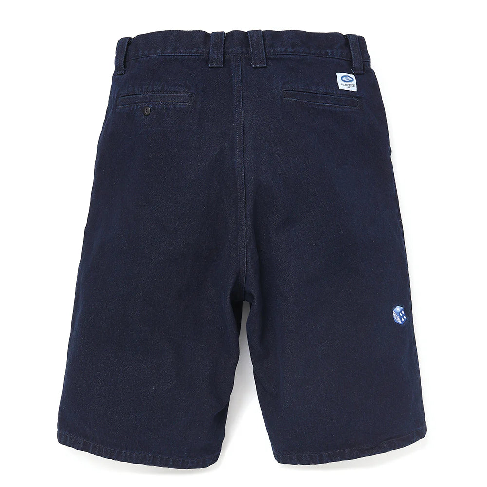 BAGGY SHORTS