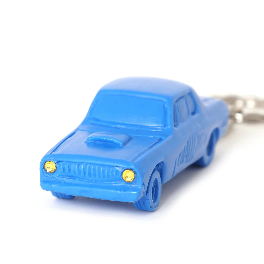 MASA SCULP CAR KEY RING [2 COLORS]