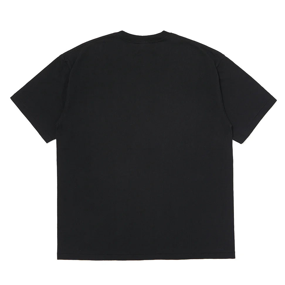 S/S NOISE TEE [2 COLORS]