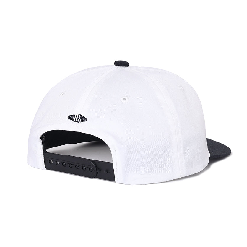 NOISE CAP [2 COLORS]