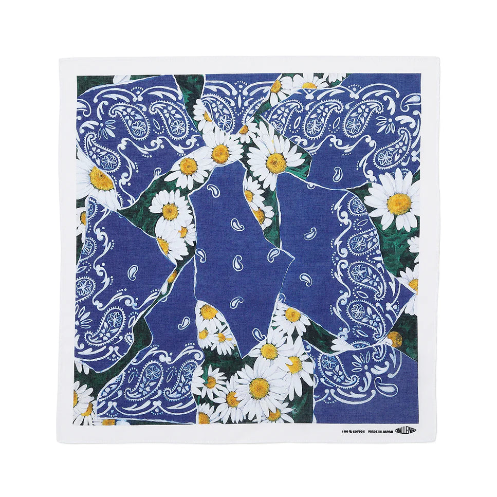DAISY BANDANA