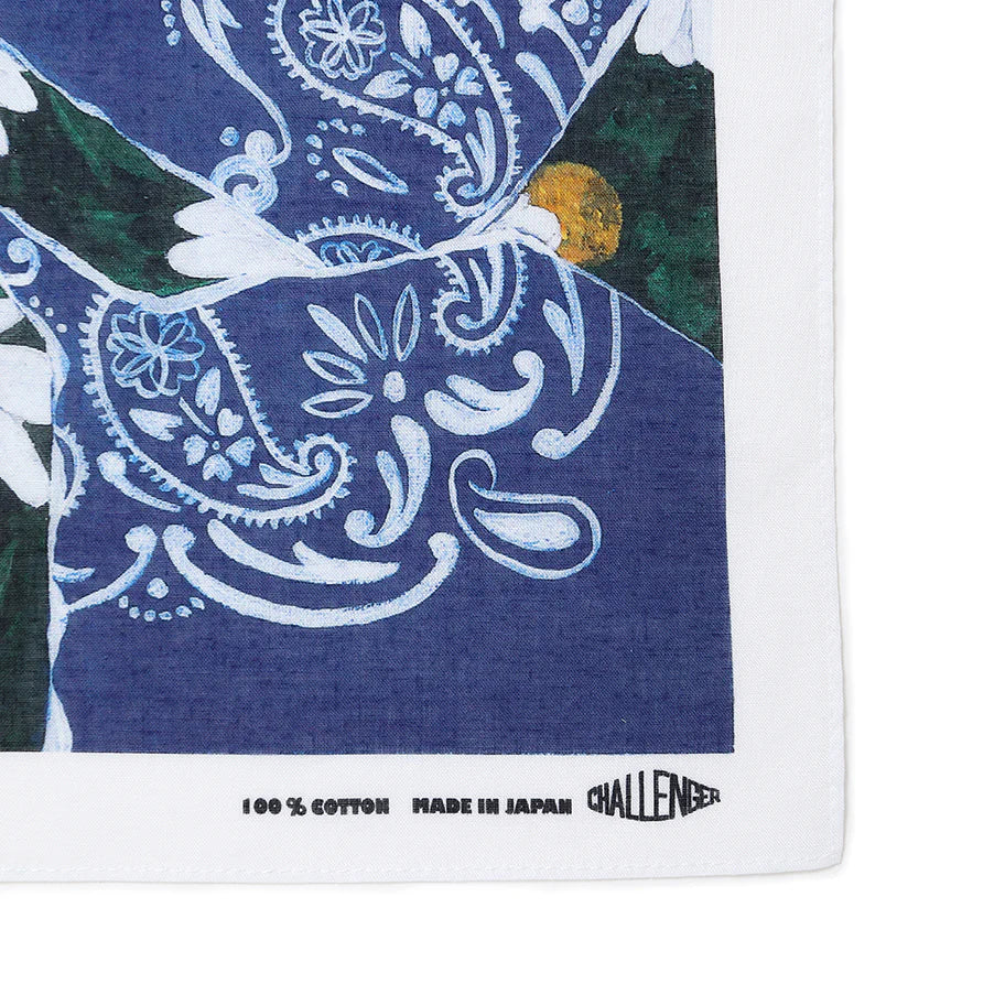 DAISY BANDANA