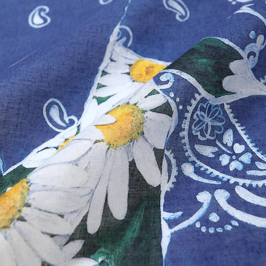 DAISY BANDANA