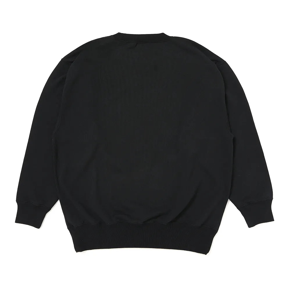 SNOOPY C/N SWEAT