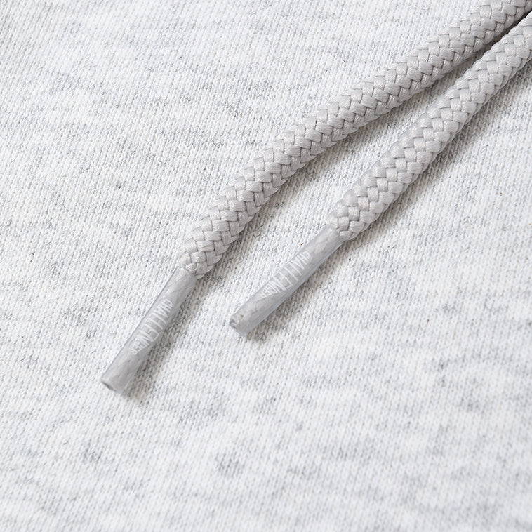 BRIGADE ZIP HOODIE [2 COLORS]