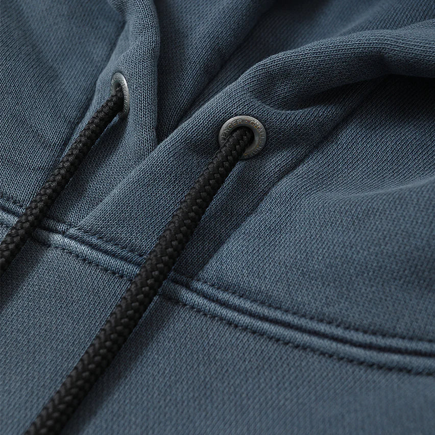 SNAKE HOODIE