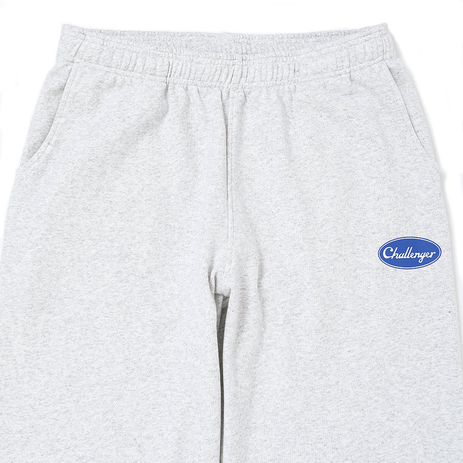 SWEAT PANTS [2 COLORS]