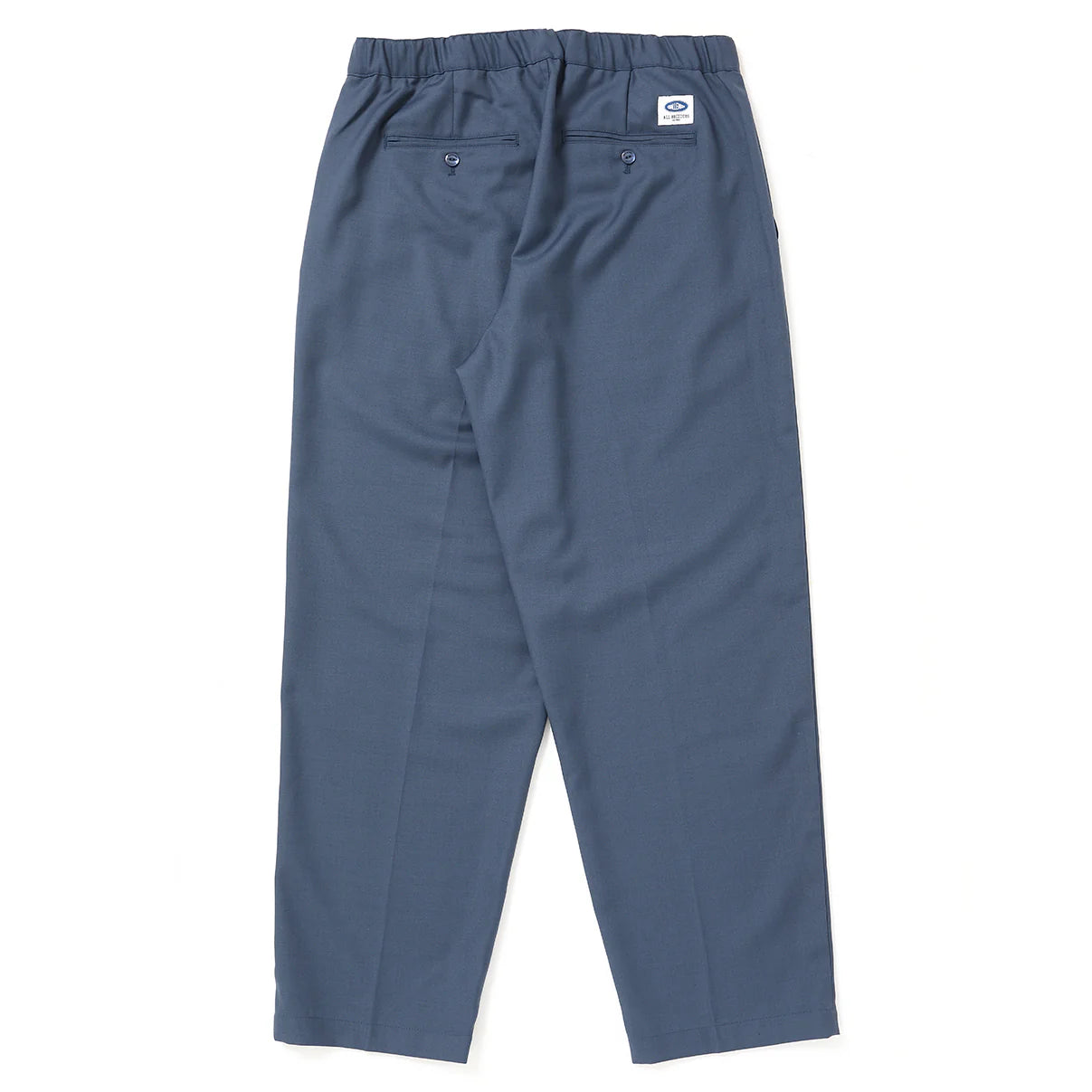 PANAMA PANTS [2 COLORS]