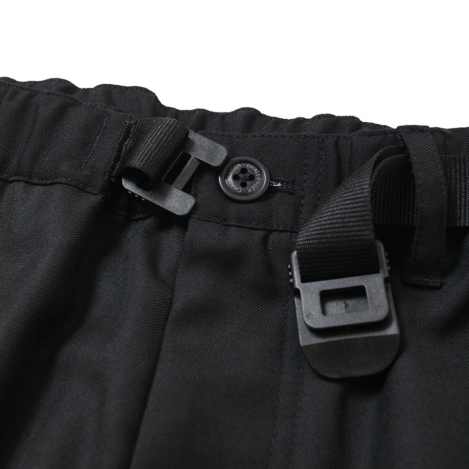 PANAMA PANTS [2 COLORS]