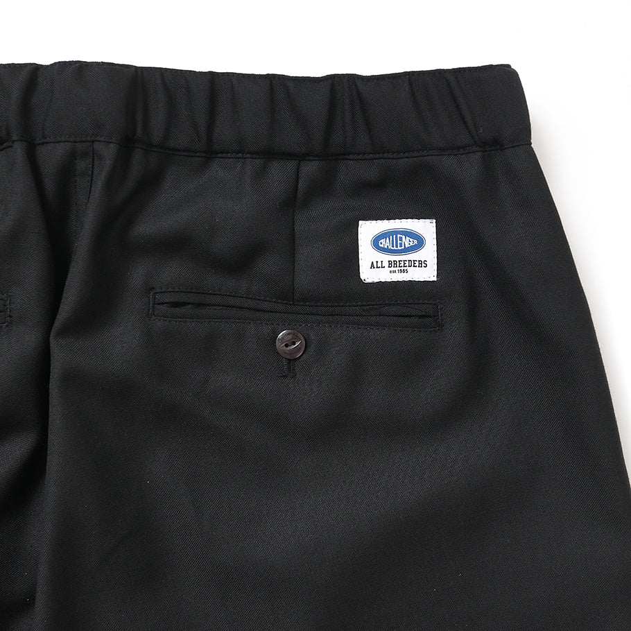 PANAMA PANTS [2 COLORS]
